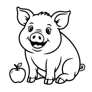 Målarbild Vuxen Gris